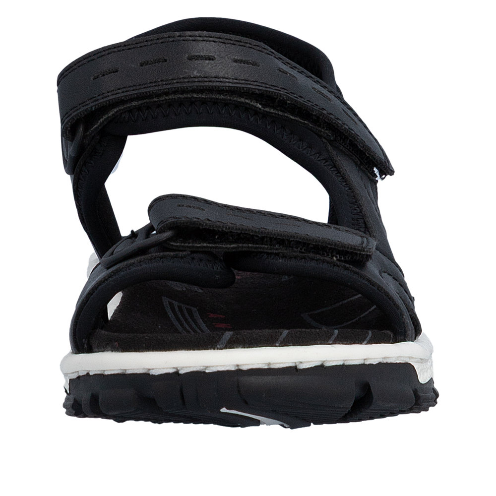 Rieker Sandal Dame - Billede 7