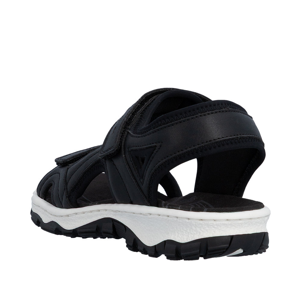 Rieker Sandal Dame - Billede 8