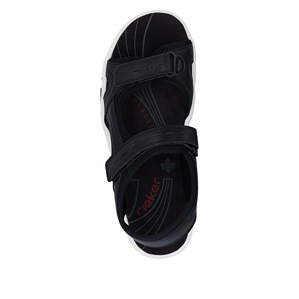 Rieker Sandal Dame - Billede 9