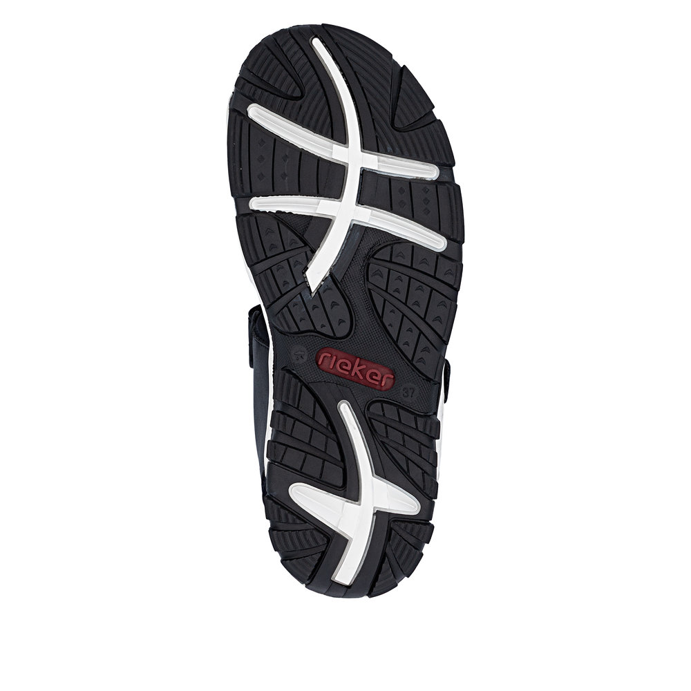 Rieker Sandal Dame - Billede 10