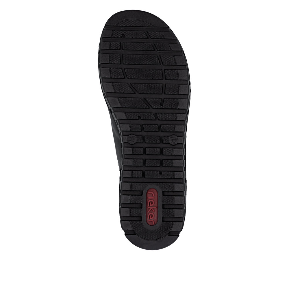Rieker Sandal Dame - Billede 10