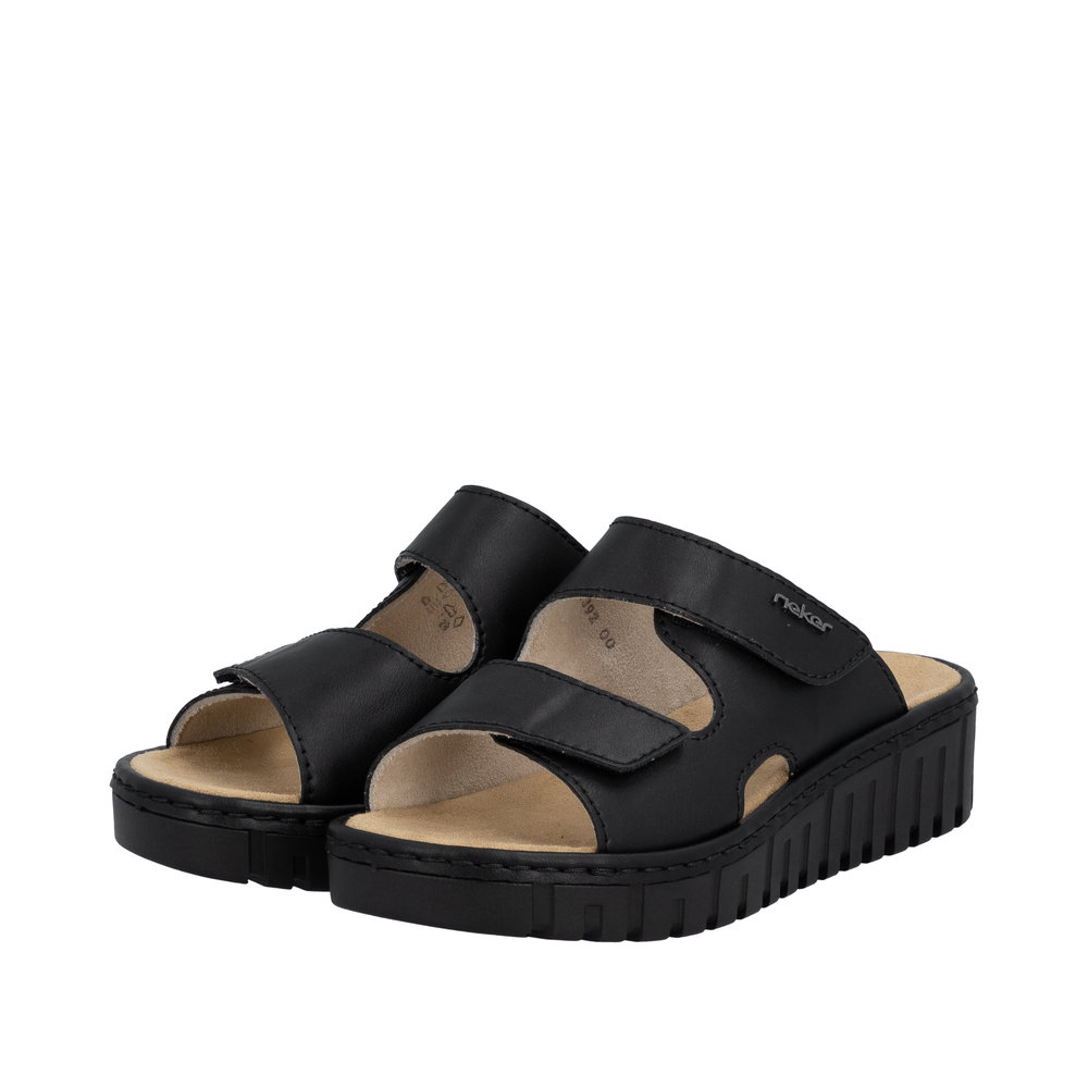 Rieker Sandal Dame - Billede 3