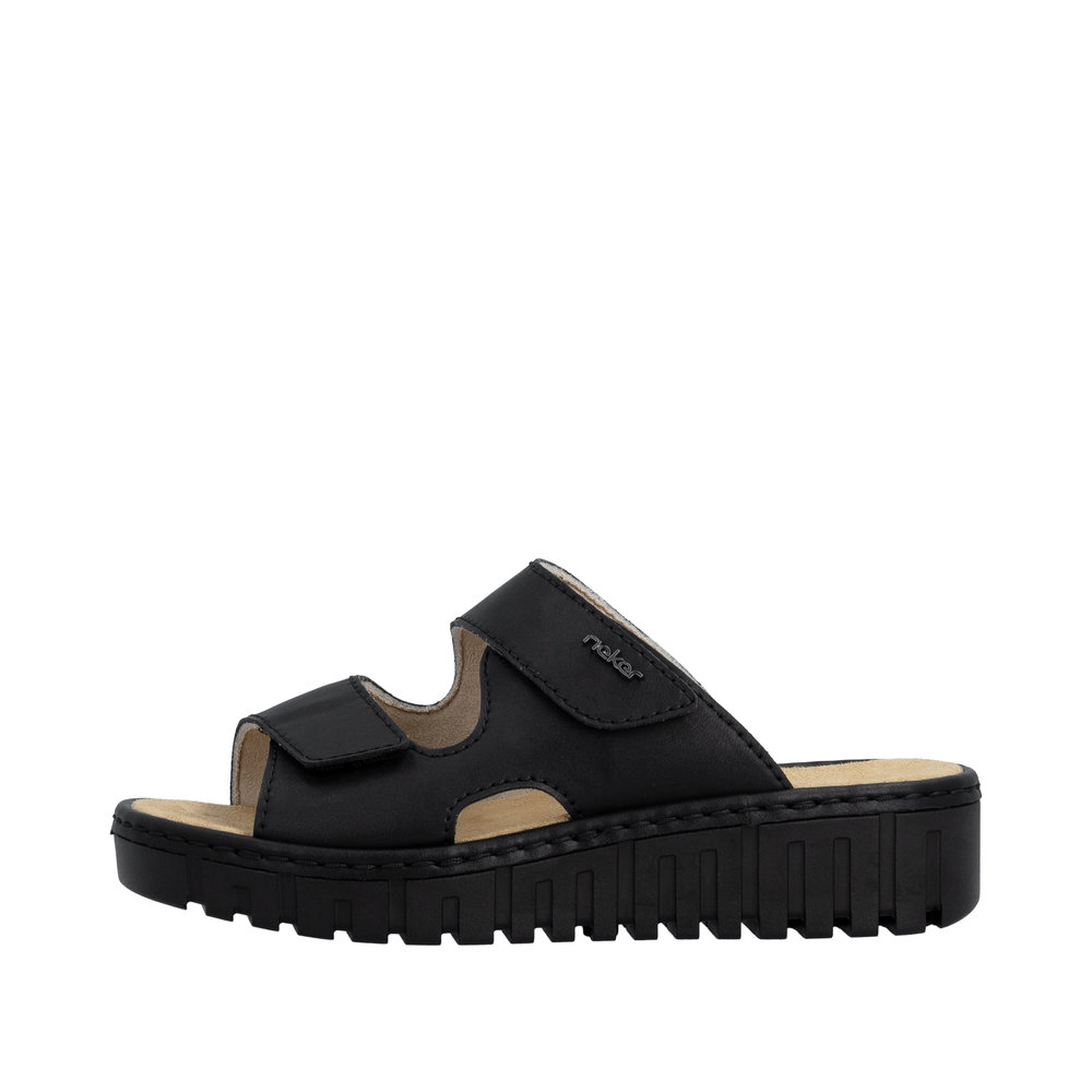 Rieker Sandal Dame - Billede 5