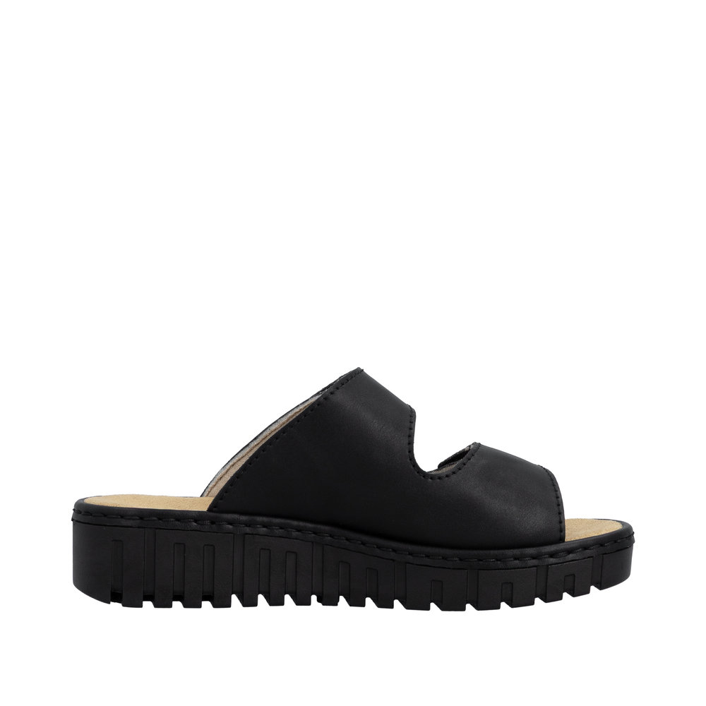 Rieker Sandal Dame - Billede 6