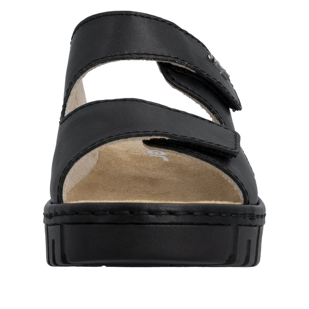 Rieker Sandal Dame - Billede 7