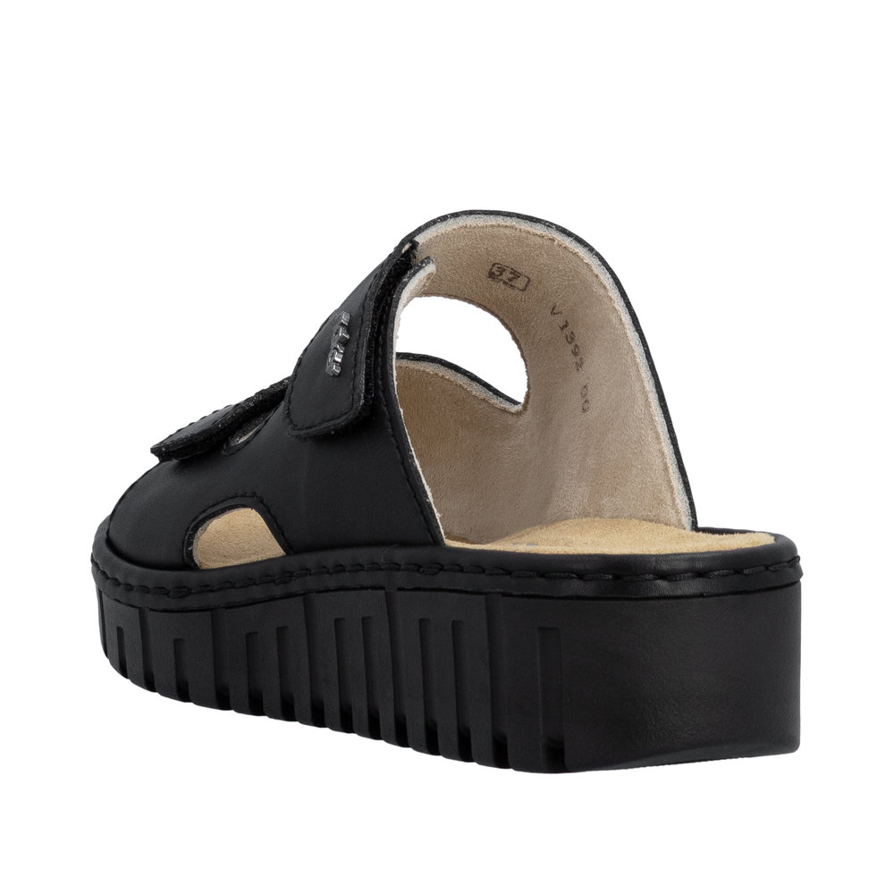 Rieker Sandal Dame - Billede 8