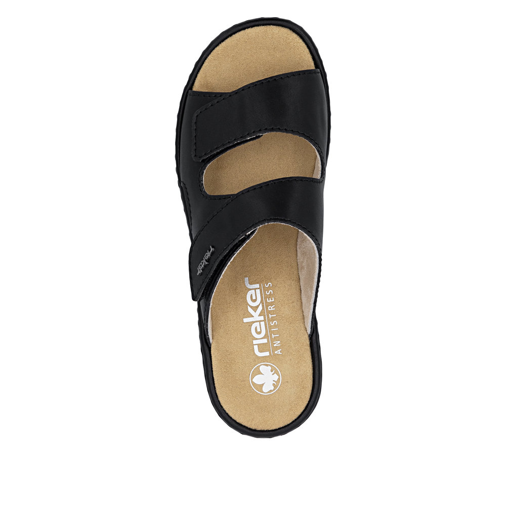 Rieker Sandal Dame - Billede 9