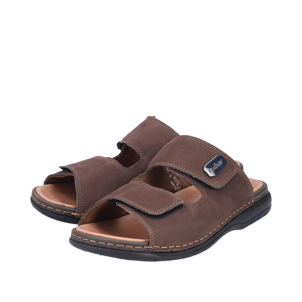 Rieker Sandal Herre - Billede 5
