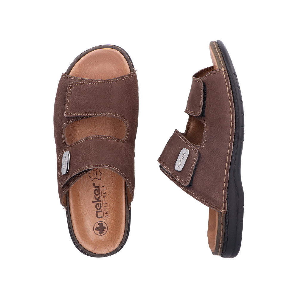 Rieker Sandal Herre - Billede 6