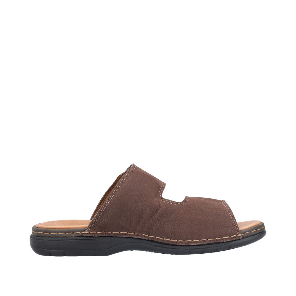 Rieker Sandal Herre - Billede 8