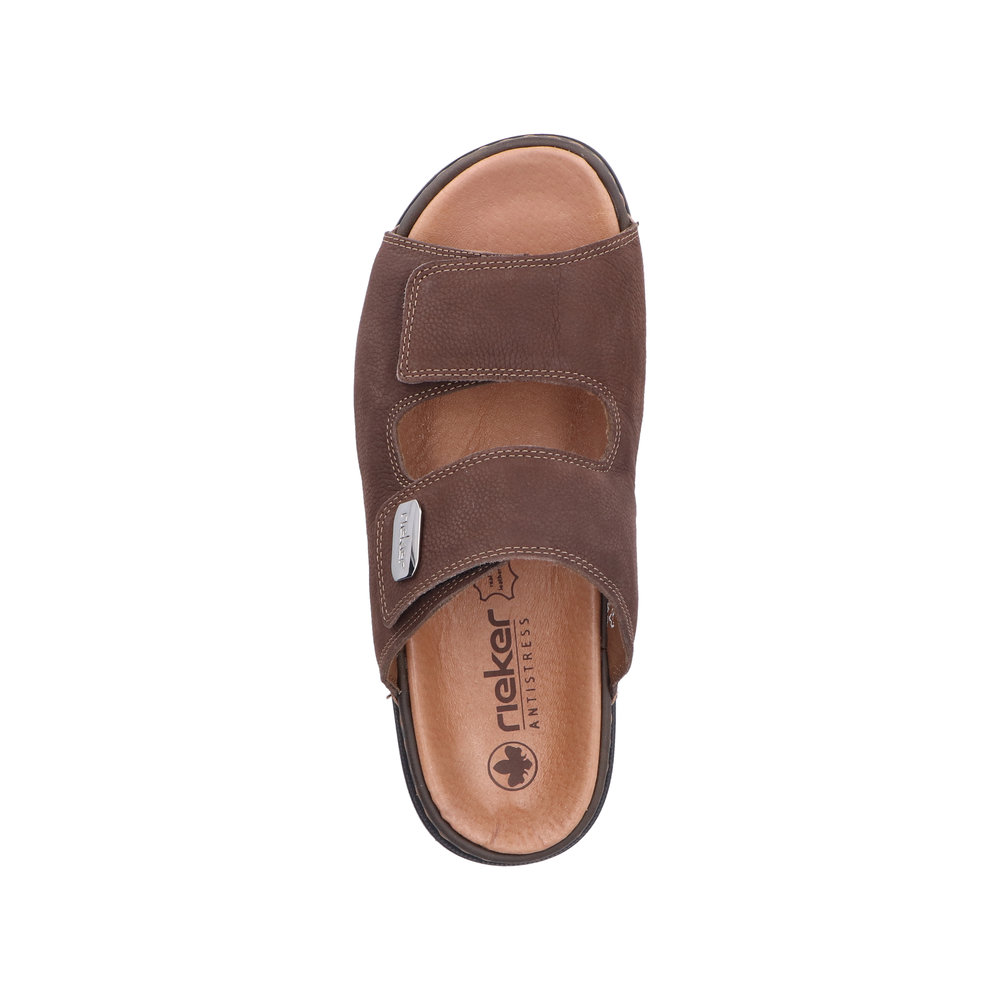 Rieker Sandal Herre - Billede 11