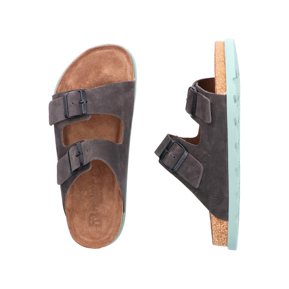 Rieker Sandal Herre - Billede 5