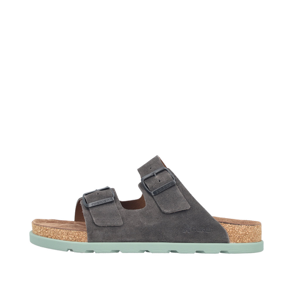 Rieker Sandal Herre - Billede 6