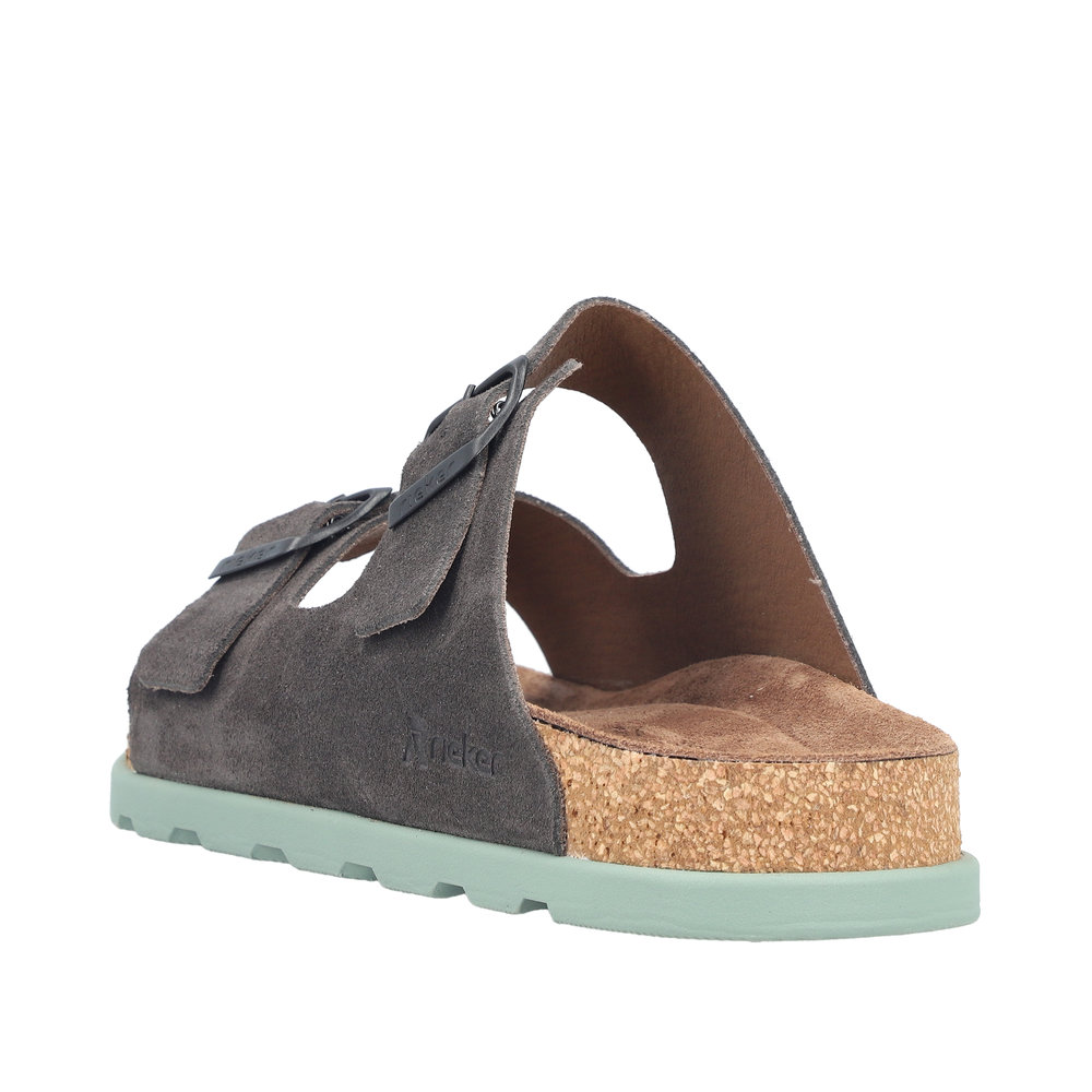 Rieker Sandal Herre - Billede 9