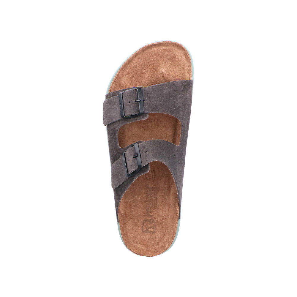 Rieker Sandal Herre - Billede 10