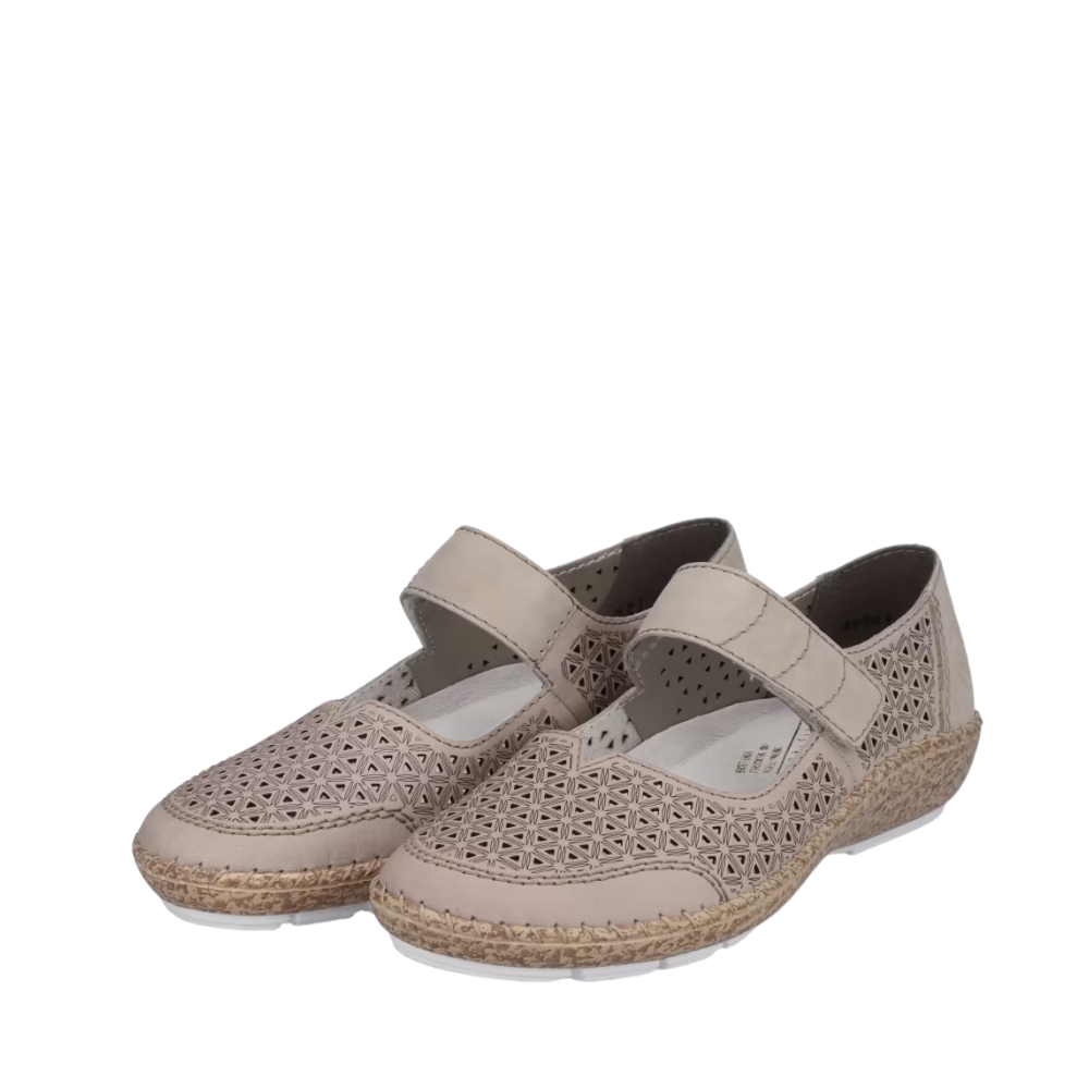 Rieker Sko Dame - Billede 2