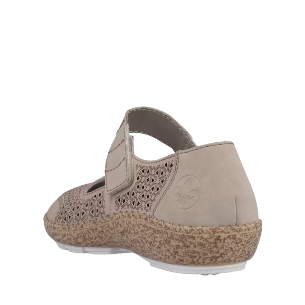 Rieker Sko Dame - Billede 7