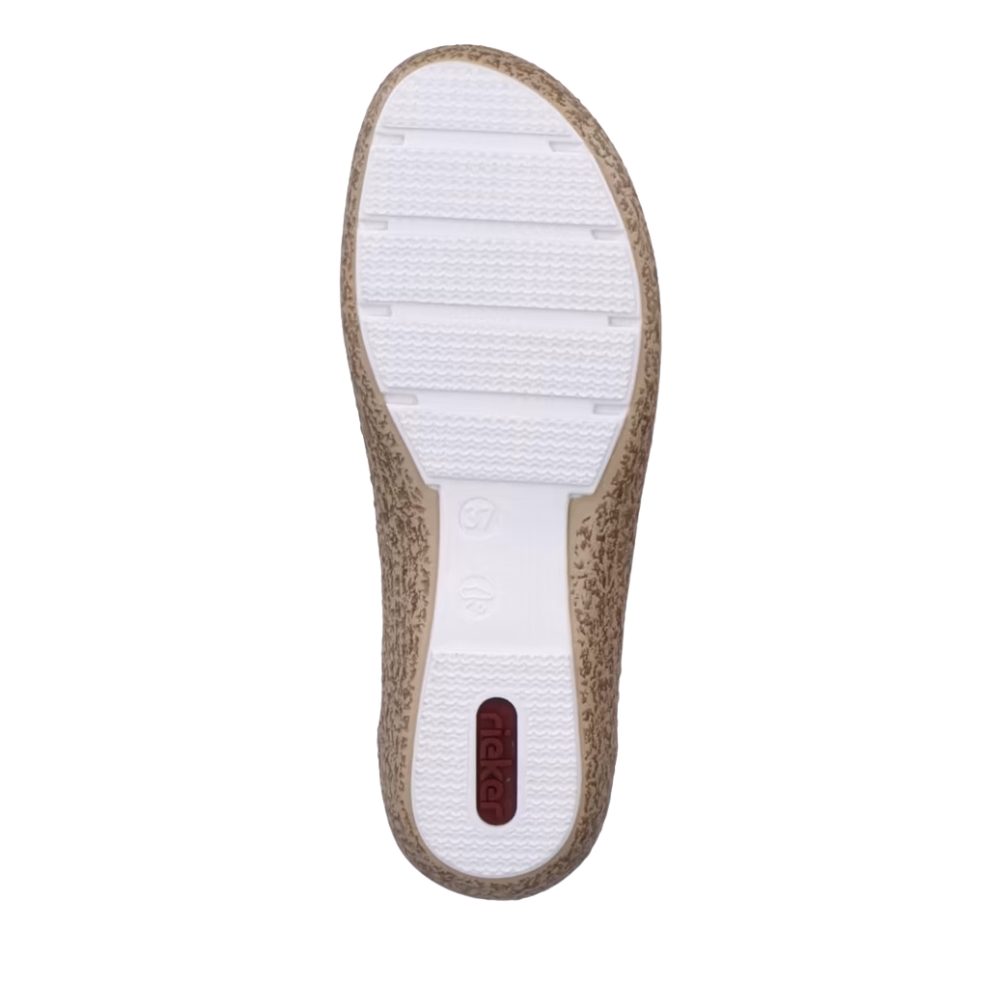 Rieker Sko Dame - Billede 9