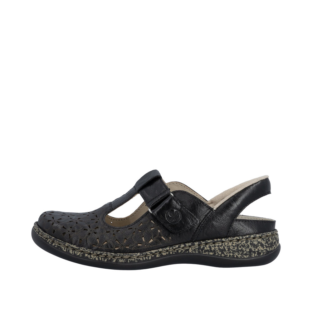 Rieker Sko dame - Billede 5