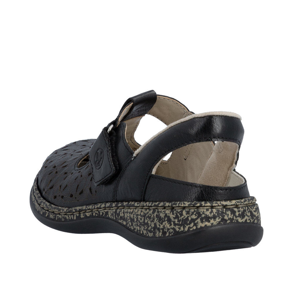 Rieker Sko dame - Billede 8