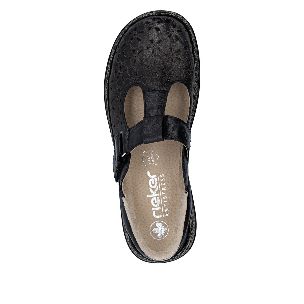 Rieker Sko dame - Billede 9