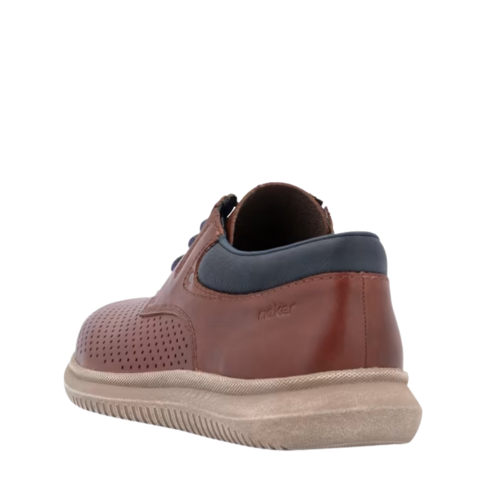 Rieker Sko Herre - Billede 7