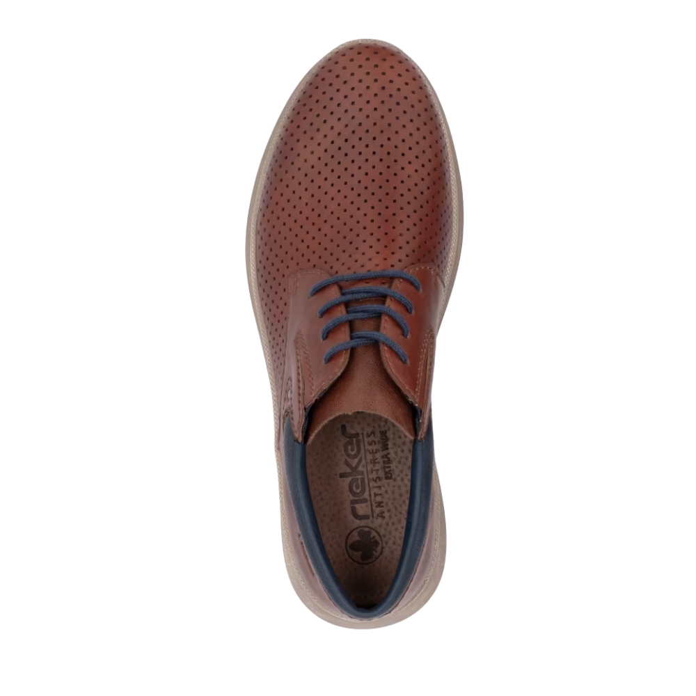 Rieker Sko Herre - Billede 8