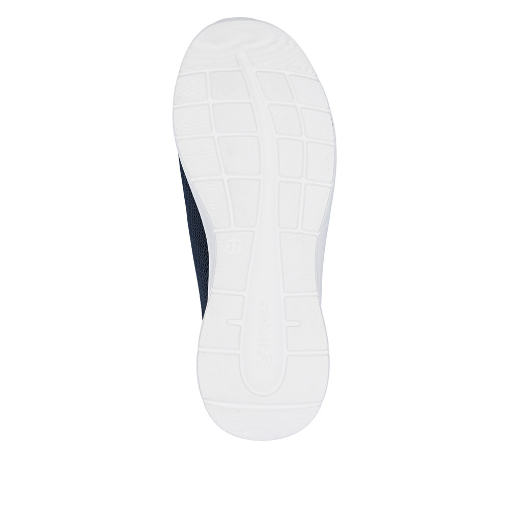 Rieker Slippers Dame - Billede 12