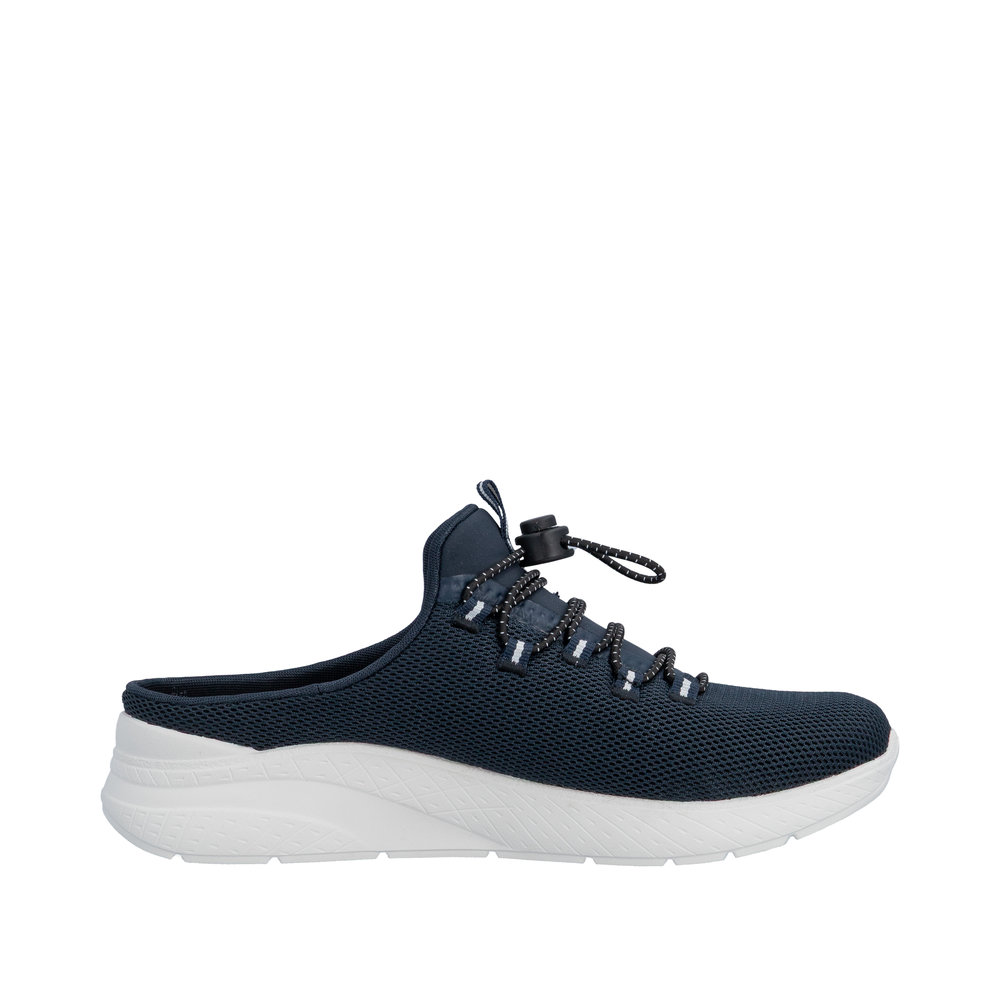 Rieker Slippers Dame - Billede 8