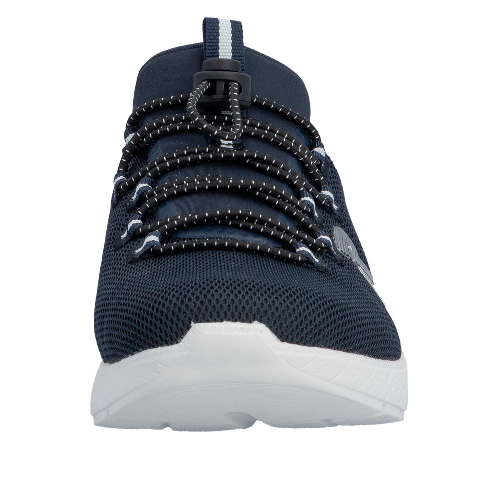 Rieker Slippers Dame - Billede 9