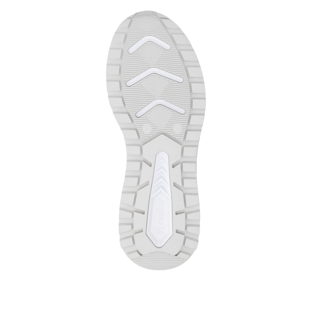Rieker Sneakers Dame - Billede 12