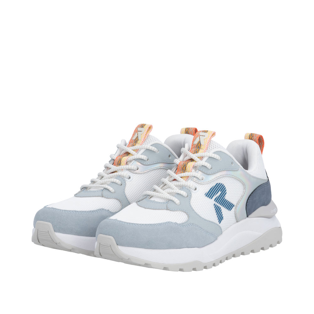 Rieker Sneakers Dame - Billede 5