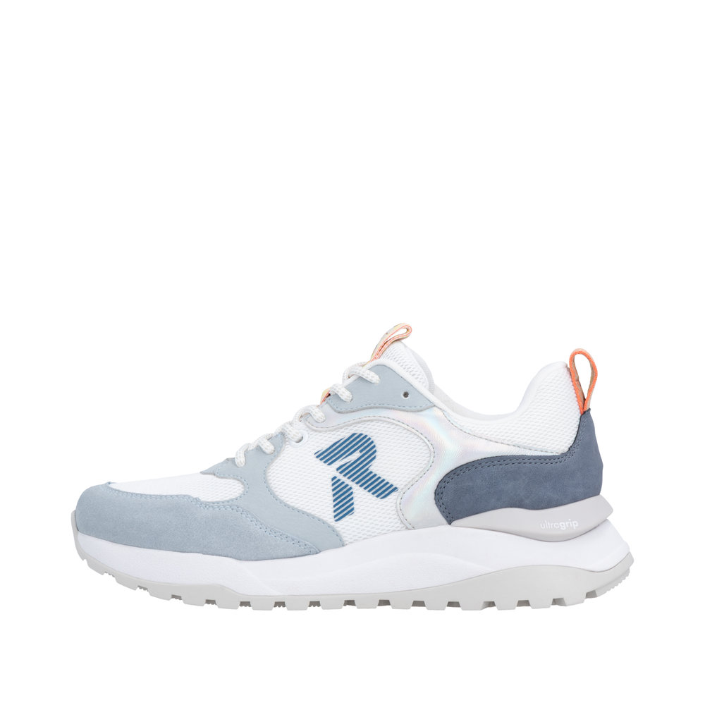 Rieker Sneakers Dame - Billede 7