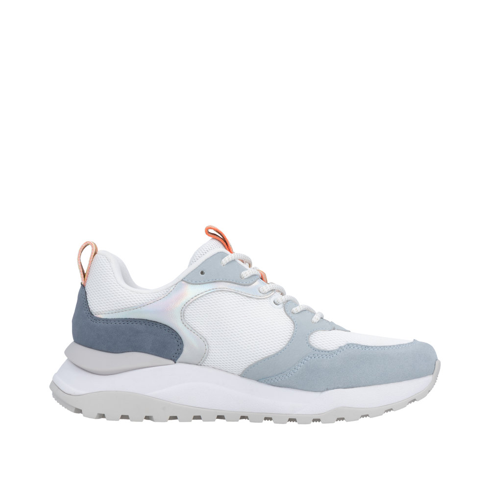 Rieker Sneakers Dame - Billede 8