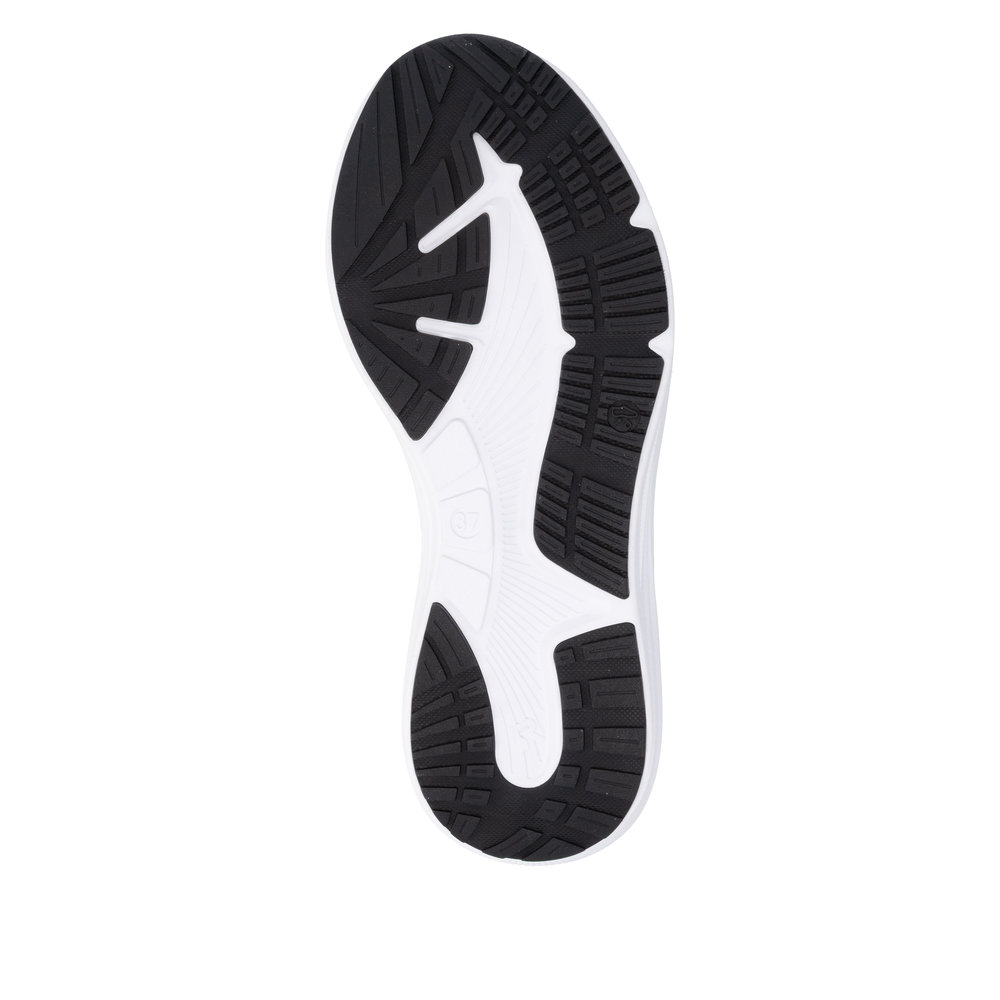 Rieker Sneakers Dame - Billede 12