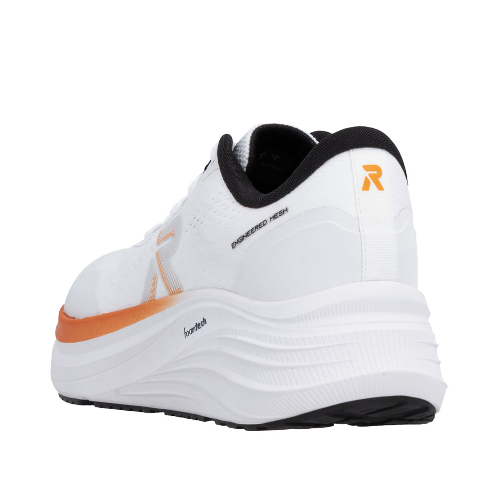 Rieker Sneakers Dame - Billede 10