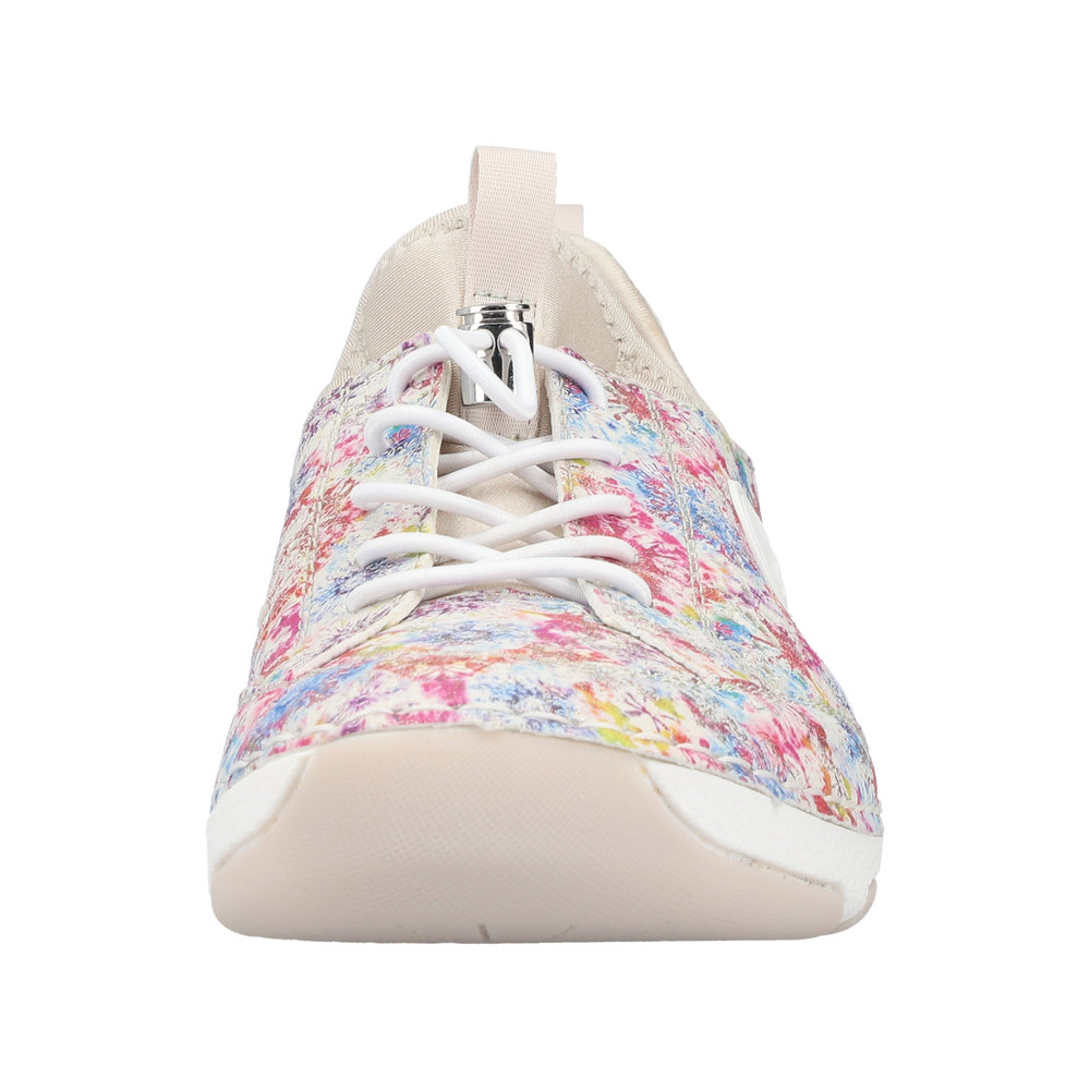 Rieker Sneakers Dame - Billede 9