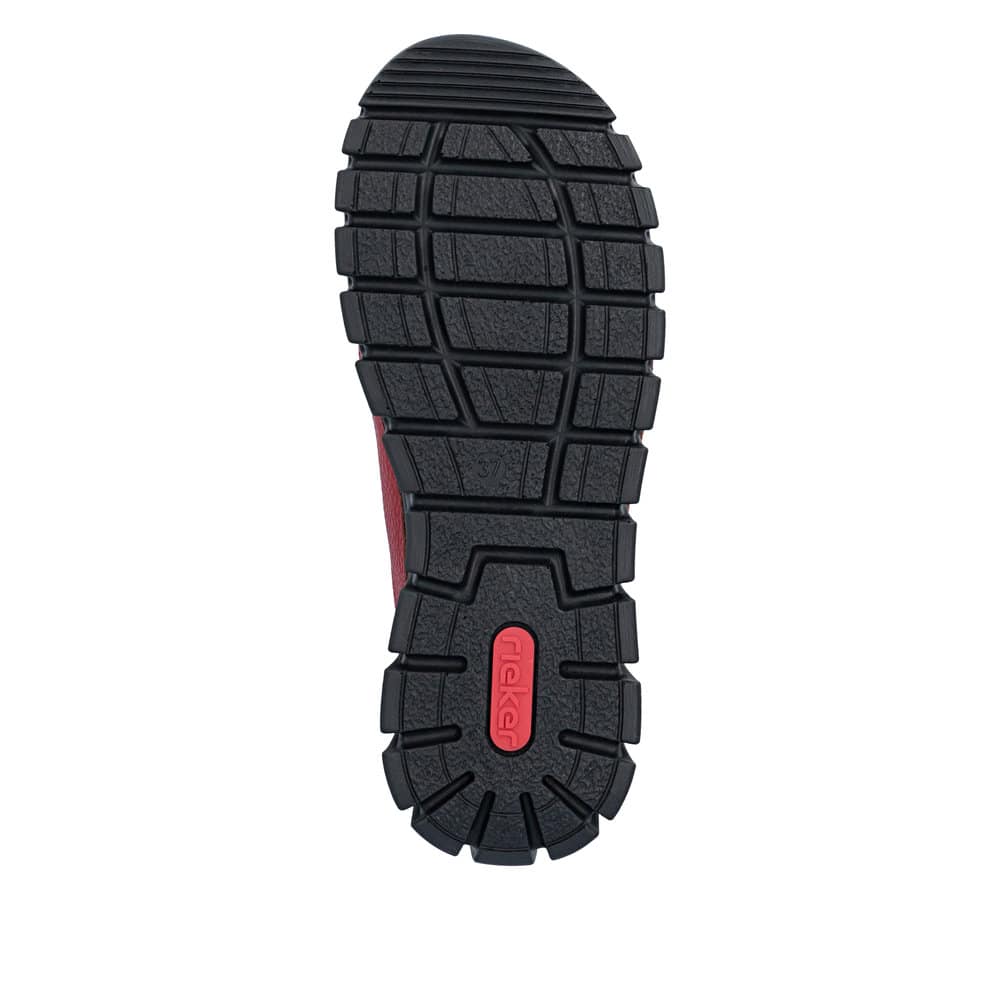 Rieker Sneakers Dame - Billede 10