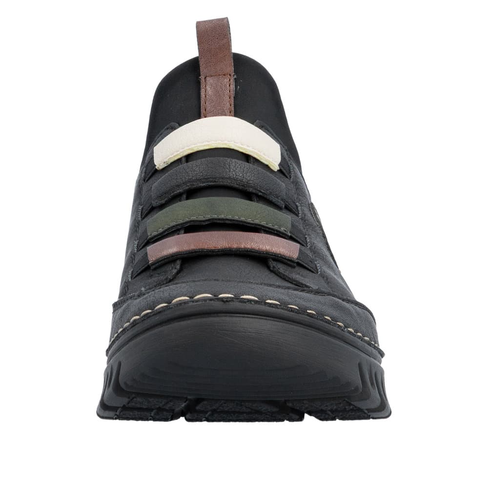 Rieker Sneakers Dame - Billede 9