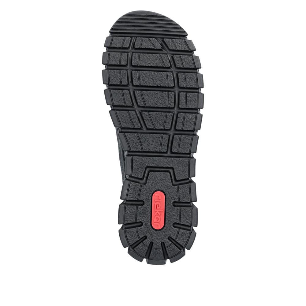 Rieker Sneakers Dame - Billede 10