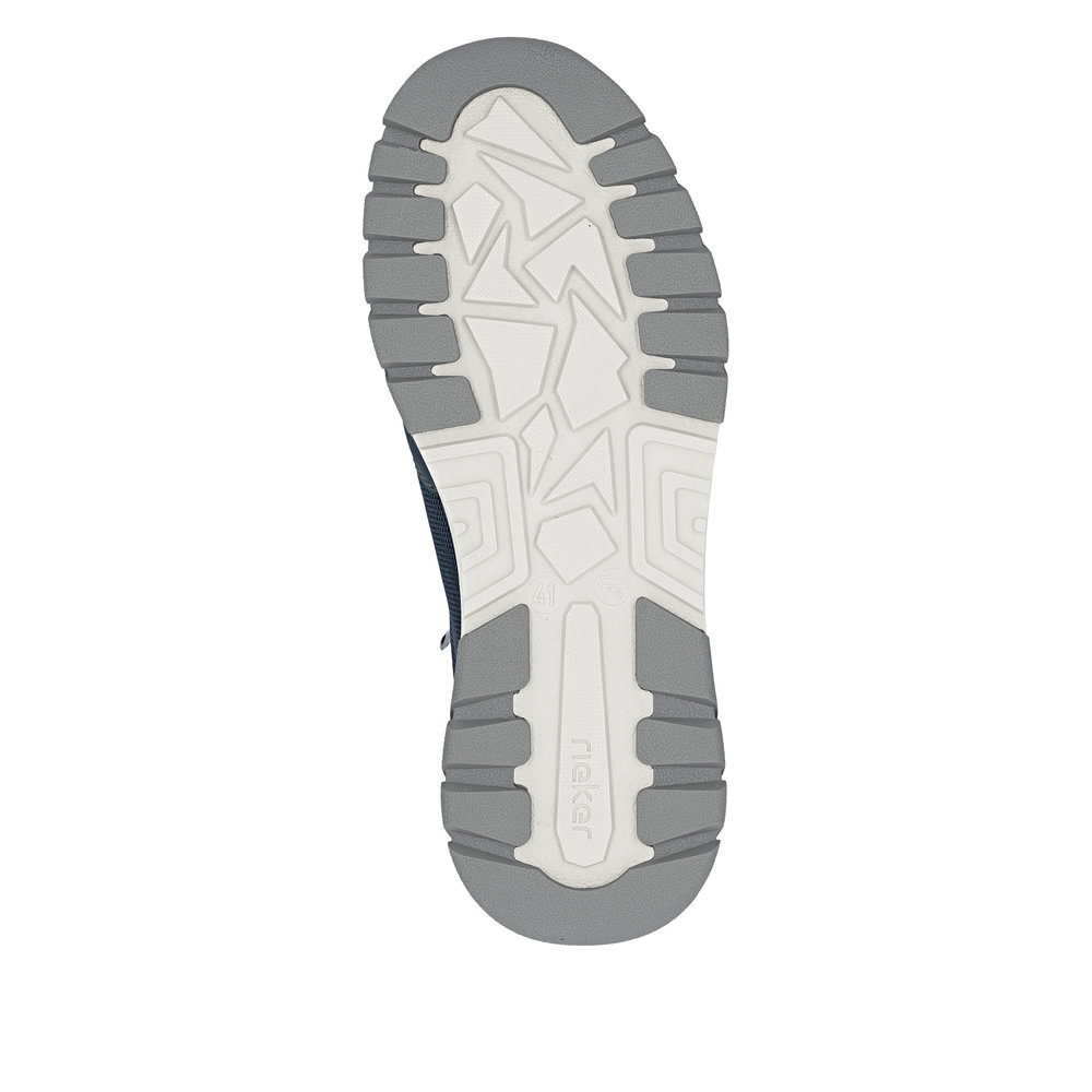 Rieker Sneakers Herre - Billede 12