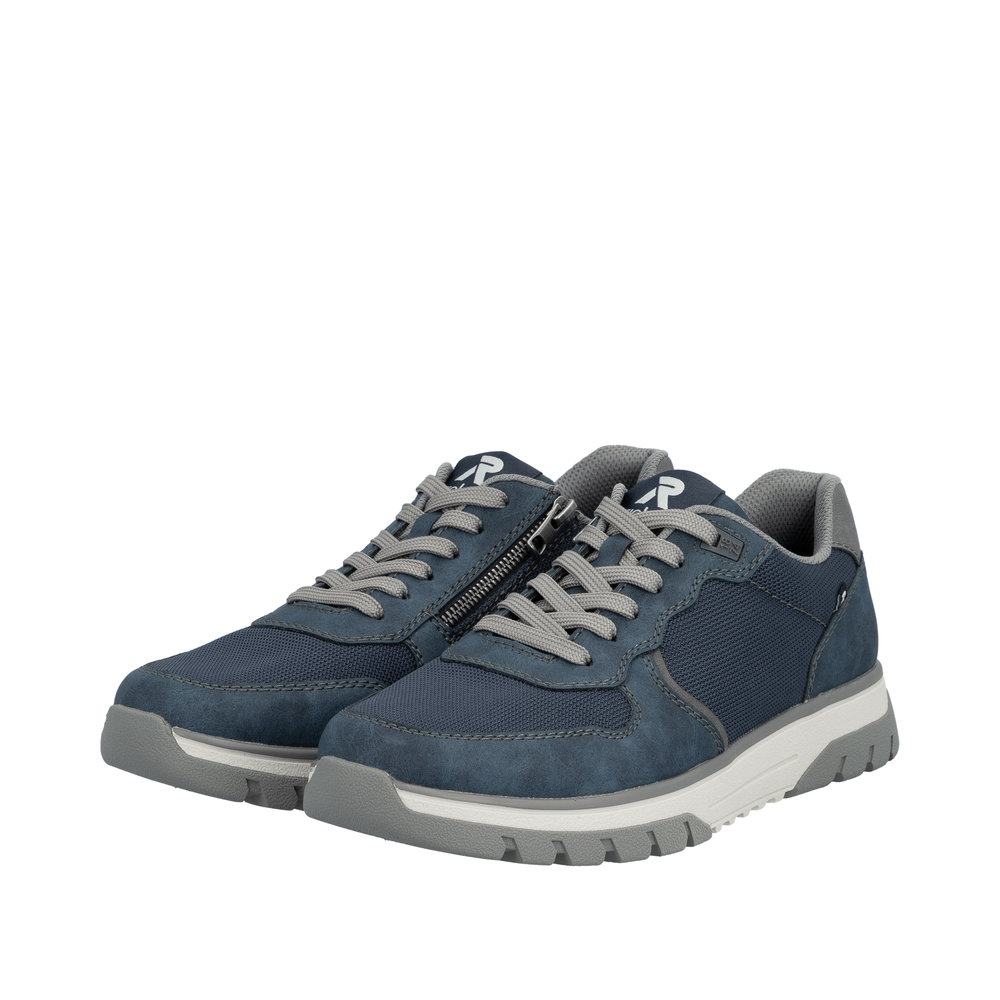 Rieker Sneakers Herre - Billede 5