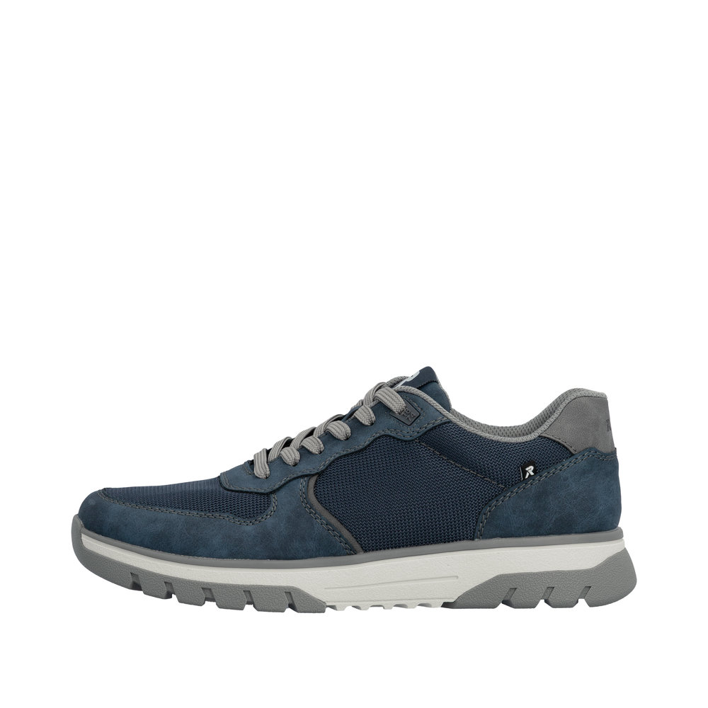 Rieker Sneakers Herre - Billede 7