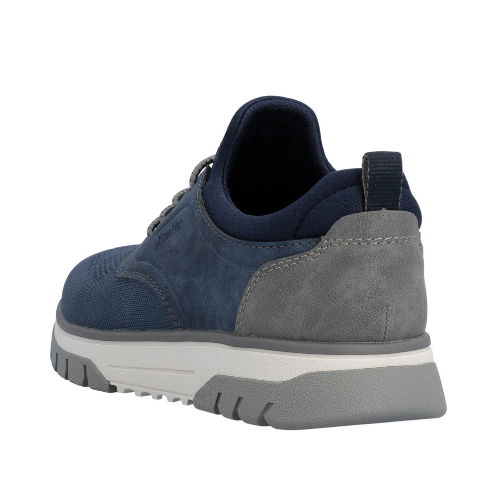 Rieker Sneakers Herre - Billede 9