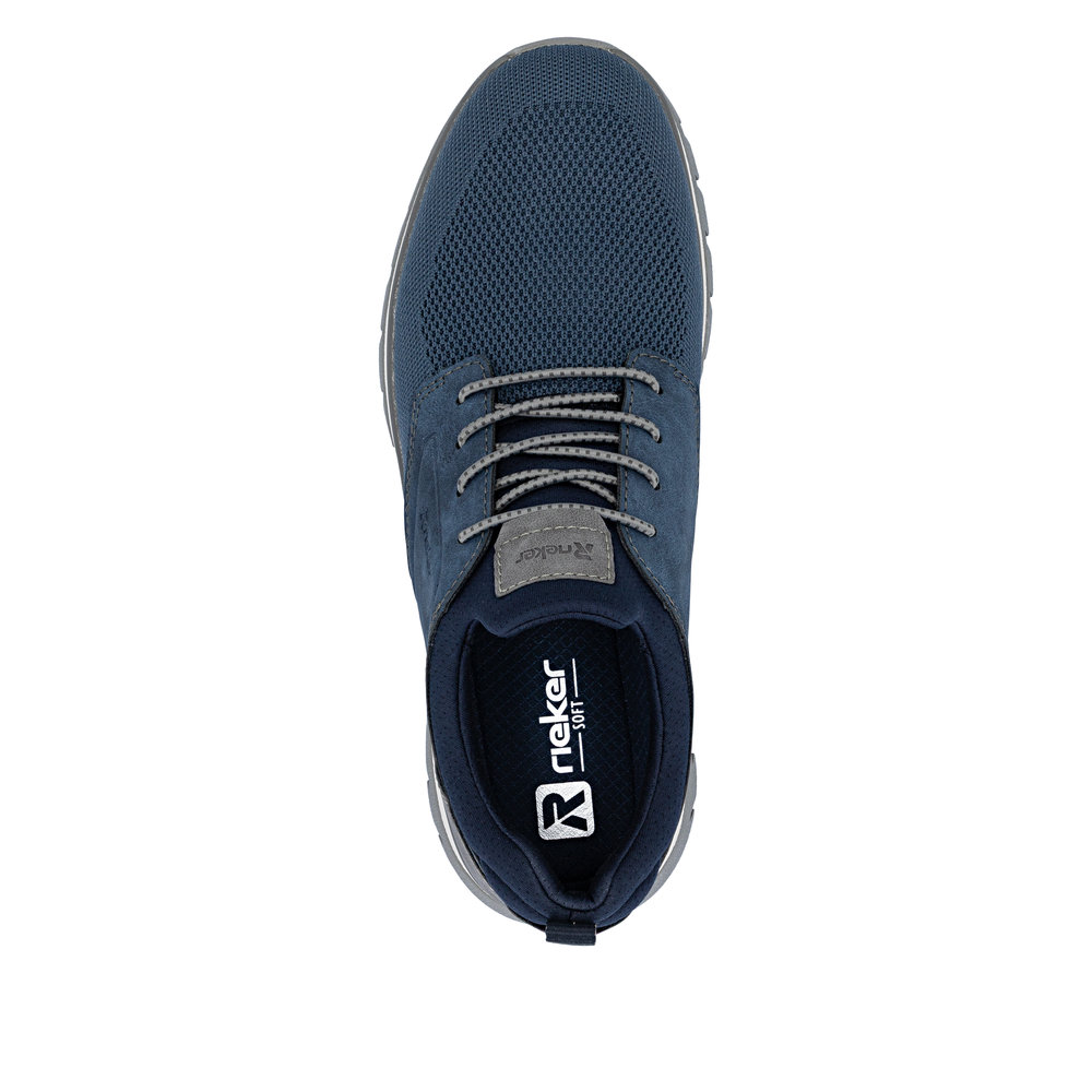 Rieker Sneakers Herre - Billede 10