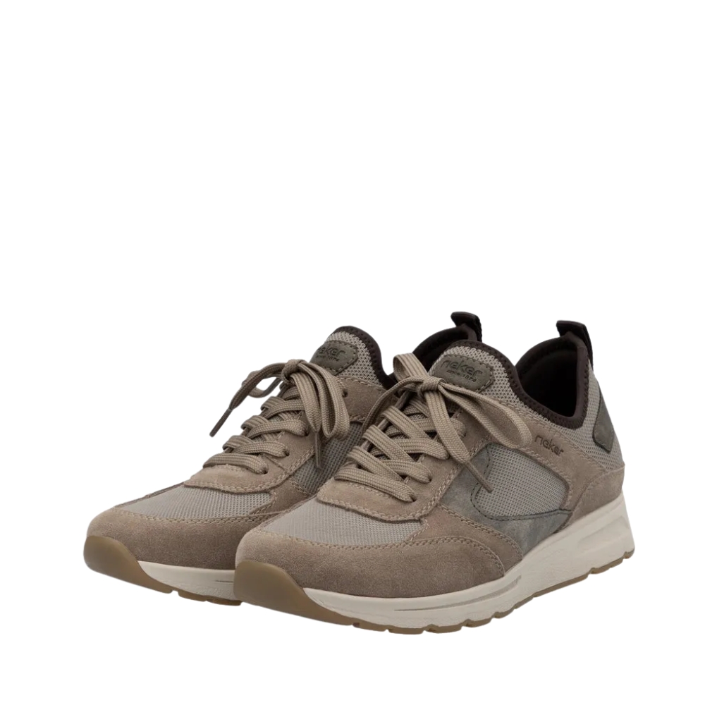 Rieker Sneakers Herre - Billede 3
