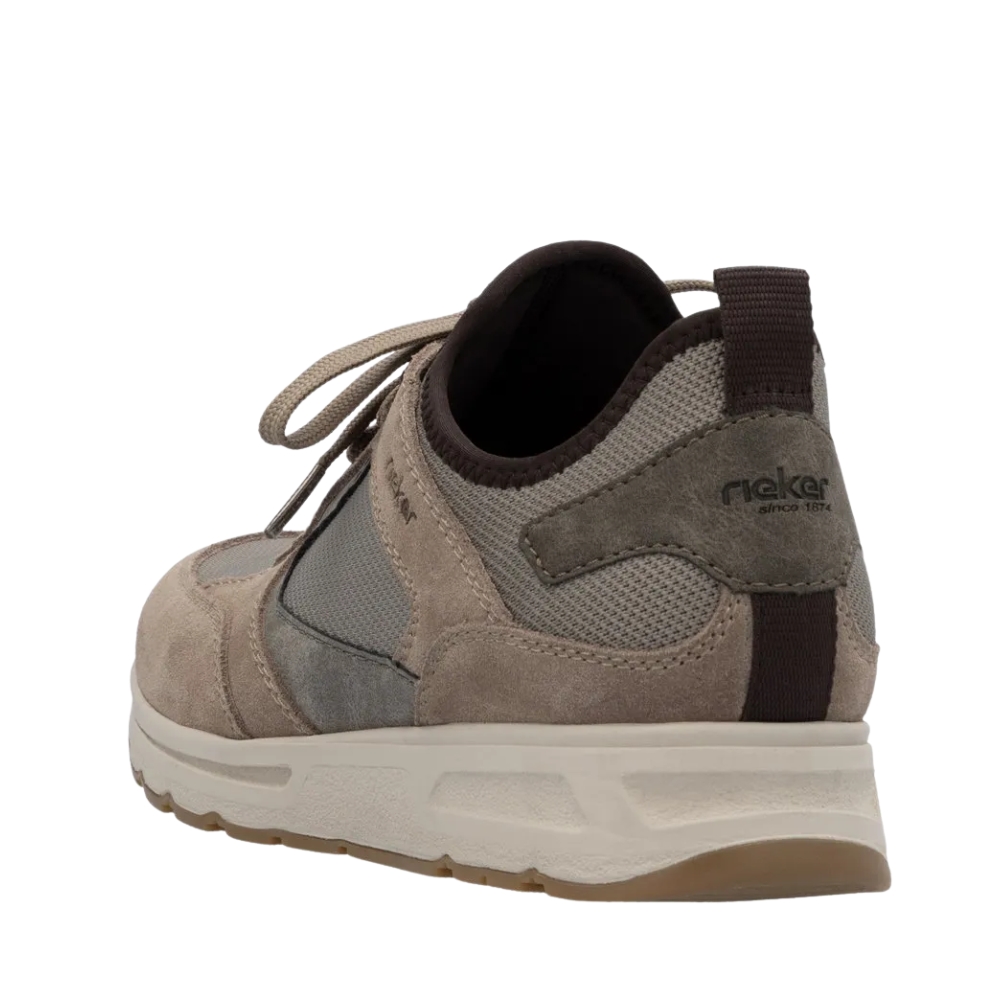 Rieker Sneakers Herre - Billede 8