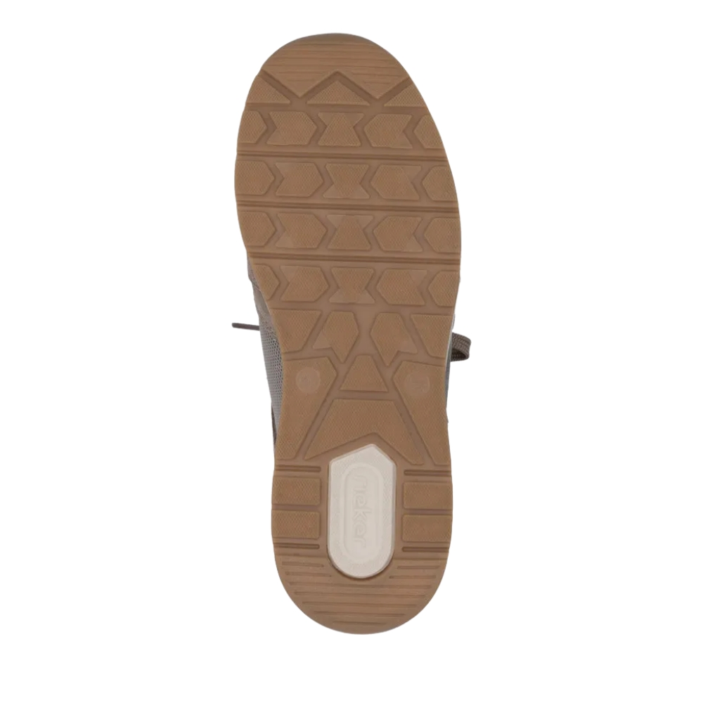 Rieker Sneakers Herre - Billede 10