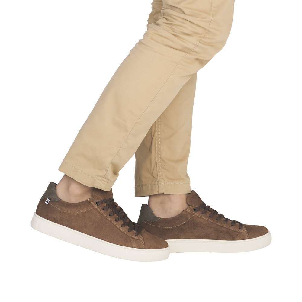 Rieker Sneakers Herre - Billede 3