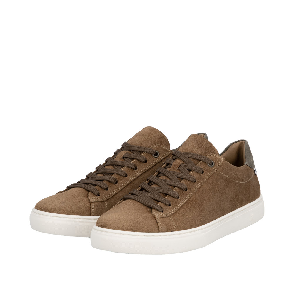 Rieker Sneakers Herre - Billede 4